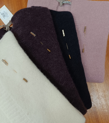 CARDIGAN DONNA A262076/VI Tellini S.R.L. Velkoobchodní oblečení